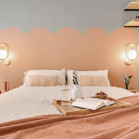 Tirreni - 2 A De Lejlighed *