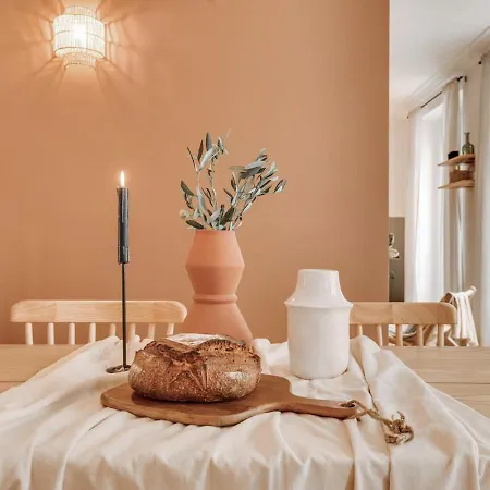 Lejlighed Tirreni - 2 A De