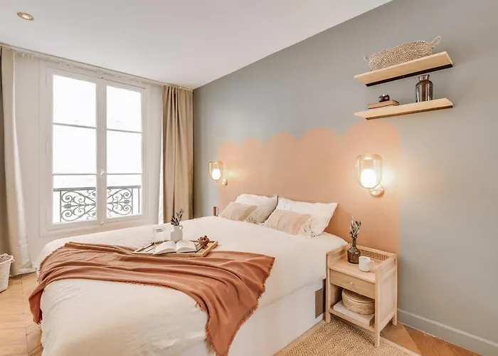 Tirreni - 2 A De * Paris