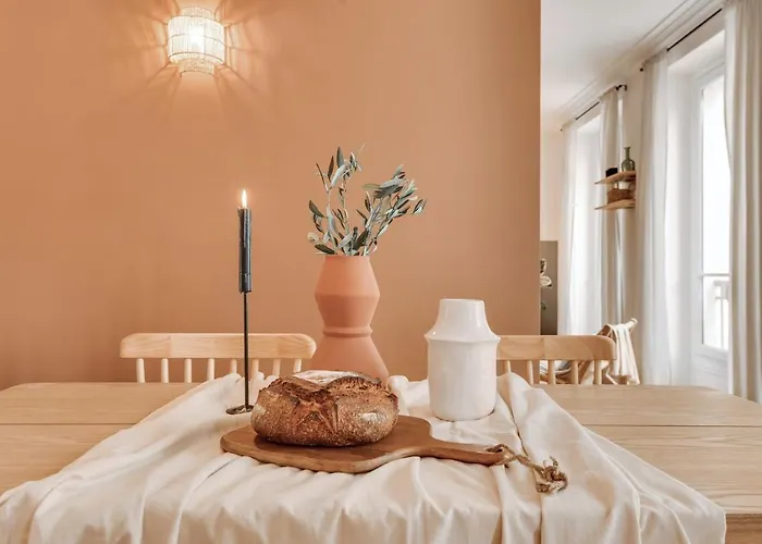 Apartment Tirreni - 2 A De