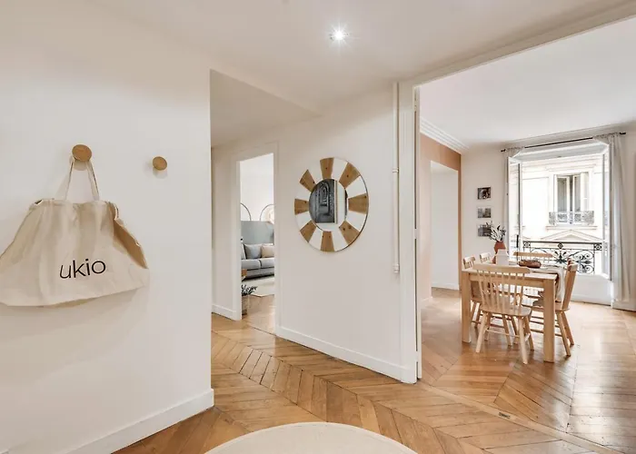 Apartment Tirreni - 2 A De Paris