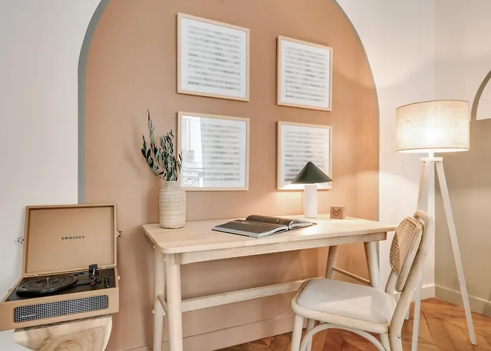 Apartment Tirreni - 2 A De *