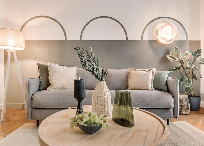 Apartment Tirreni - 2 A De Paris