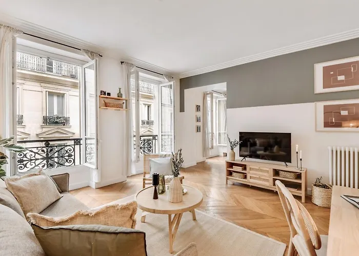 Tirreni - 2 A De * Paris