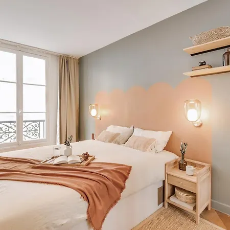 Tirreni - 2 A De * Paris